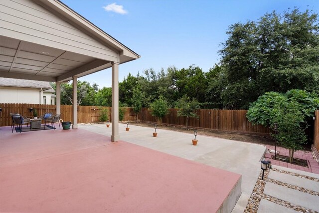 15008 Via Delcorso Dr, Bee Cave, TX 78738 - photo 12