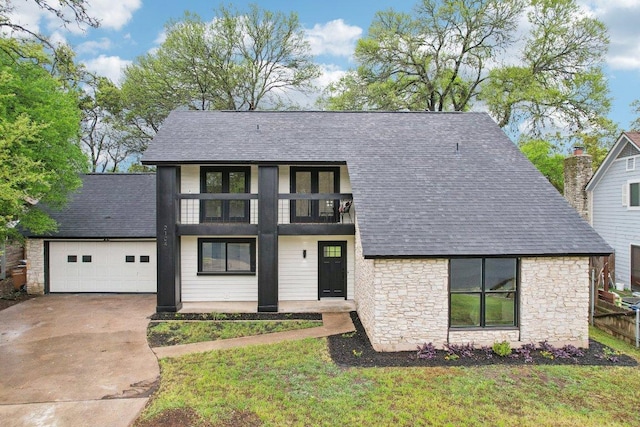2104 Malvern Hill Dr, Austin, TX 78745 - photo 2