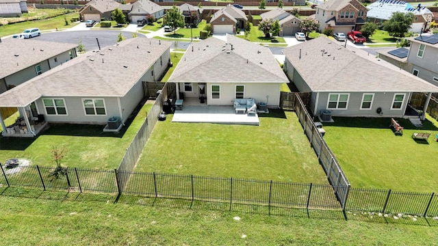 321 Gidran Trl, Georgetown, TX 78626 - photo 31
