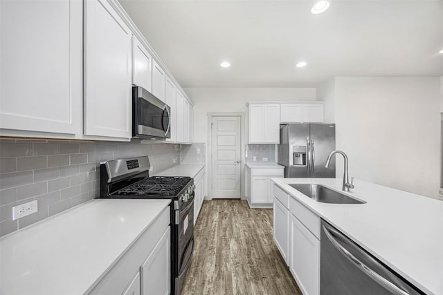 321 Gidran Trl, Georgetown, TX 78626 - photo 11