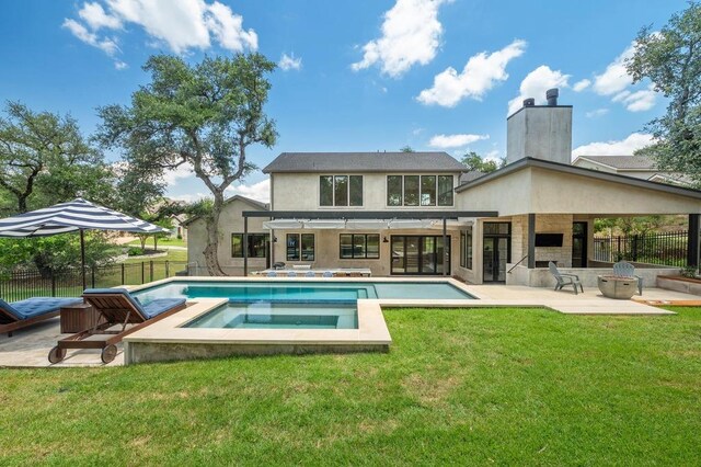 2600 Arion Cir, Austin, TX 78730 - photo 2