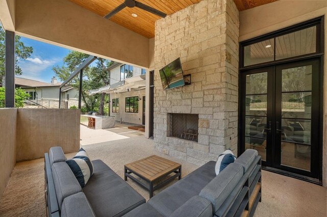 2600 Arion Cir, Austin, TX 78730 - photo 35