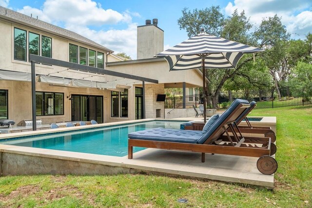 2600 Arion Cir, Austin, TX 78730 - photo 38