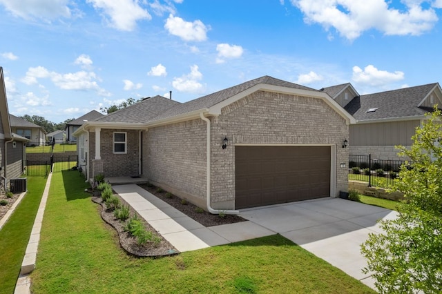 122 Clay Hill St, Georgetown, TX 78633 - photo 2