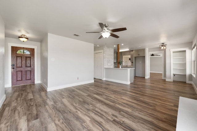 104 Round Up Dr, Liberty Hill, TX 78642 - photo 3