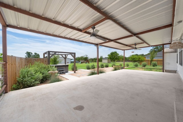 104 Round Up Dr, Liberty Hill, TX 78642 - photo 27