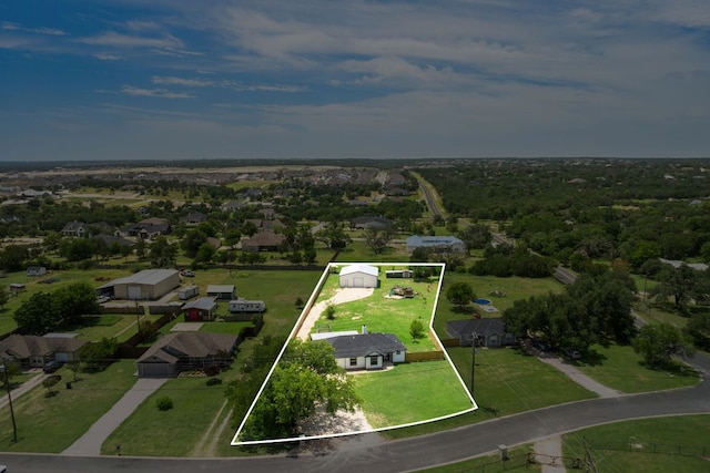 104 Round Up Dr, Liberty Hill, TX 78642 - photo 31
