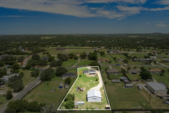 104 Round Up Dr, Liberty Hill, TX 78642 - photo 32