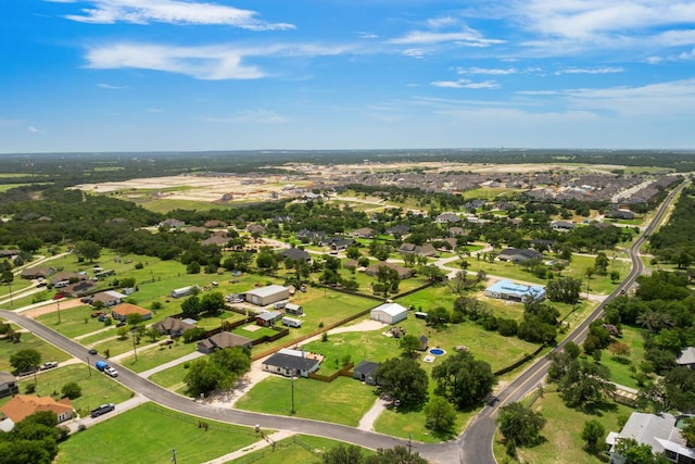 104 Round Up Dr, Liberty Hill, TX 78642 - photo 35