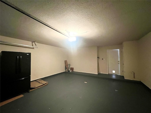 612 Thrush Dr, Leander, TX 78641 - view of garage