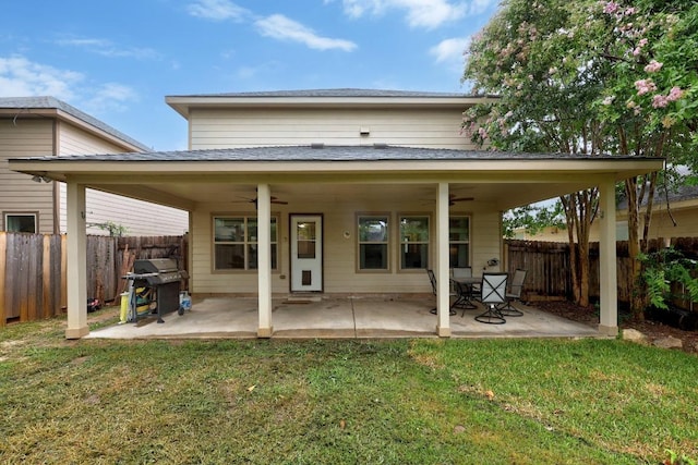 113 Housefinch Loop, Leander, TX 78641 - photo 26