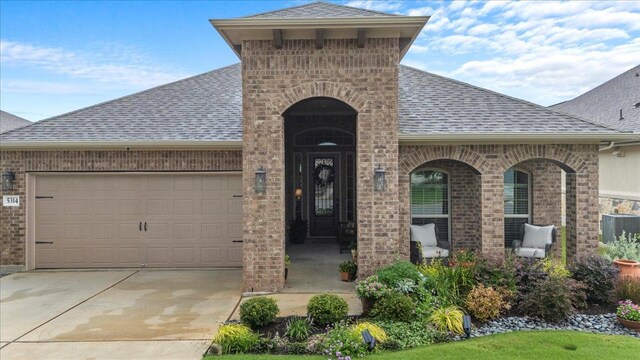 5314 Tribolo Trl, Round Rock, TX 78665 - photo 1
