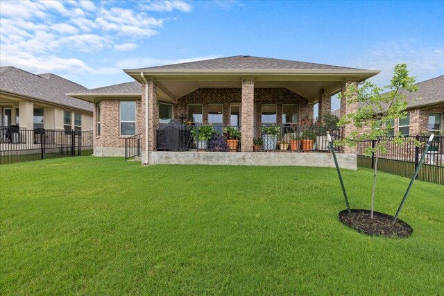 5314 Tribolo Trl, Round Rock, TX 78665 - photo 29