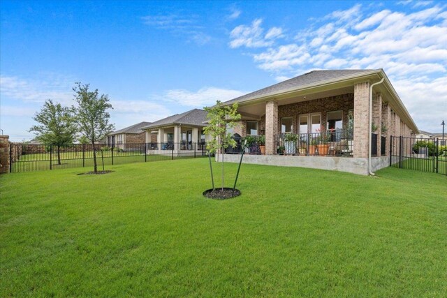 5314 Tribolo Trl, Round Rock, TX 78665 - photo 30