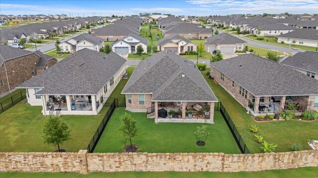 5314 Tribolo Trl, Round Rock, TX 78665 - photo 32