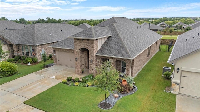 5314 Tribolo Trl, Round Rock, TX 78665 - photo 33