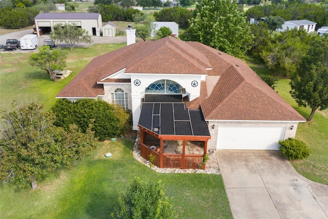 109 River View Rd, Liberty Hill, TX 78642 - photo 33