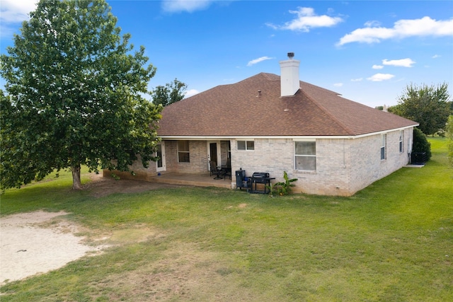 109 River View Rd, Liberty Hill, TX 78642 - photo 30