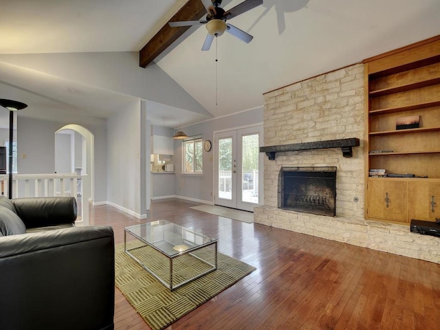 6210 Shadow Valley Dr, Austin, TX 78731 - photo 2