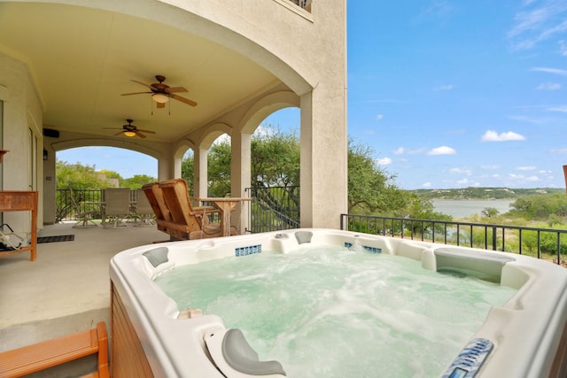 164 Lakefront Dr, Lago Vista, TX 78645 - photo 30