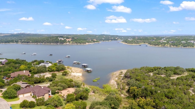 164 Lakefront Dr, Lago Vista, TX 78645 - photo 34