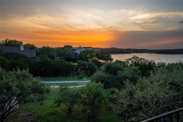 164 Lakefront Dr, Lago Vista, TX 78645 - photo 37