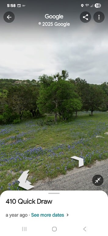 410 Quick Draw, Horseshoe Bay, TX 78657 - photo 1