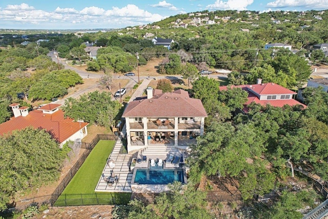 22000 Briarcliff Dr, Spicewood, TX 78669 - photo 32