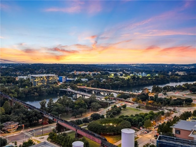 222 W Ave Unit 1802, Austin, TX 78701 - photo 1