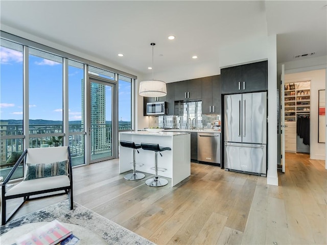 222 W Ave Unit 1802, Austin, TX 78701 - photo 11
