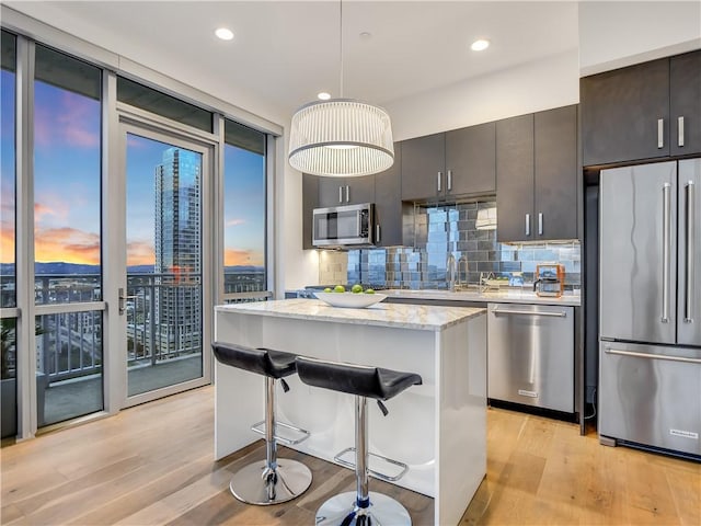 222 W Ave Unit 1802, Austin, TX 78701 - photo 12