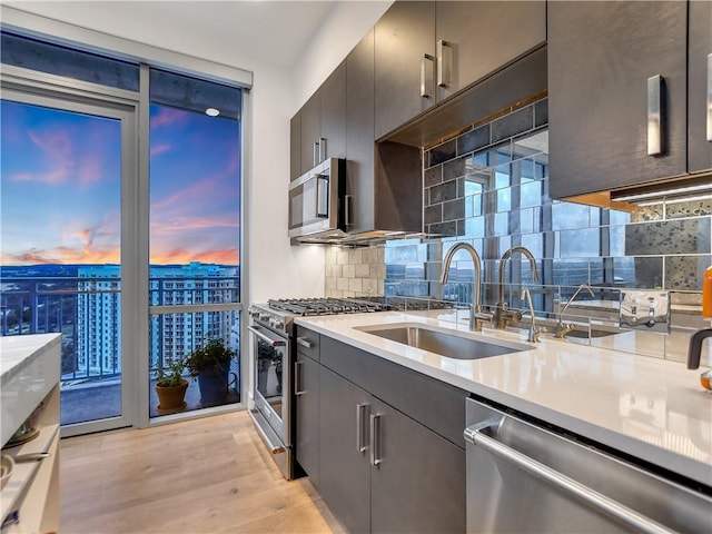 222 W Ave Unit 1802, Austin, TX 78701 - photo 13