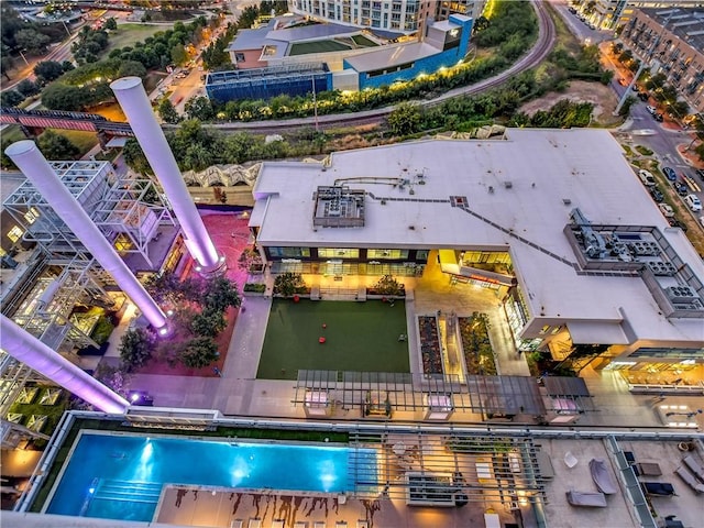 222 W Ave Unit 1802, Austin, TX 78701 - photo 25