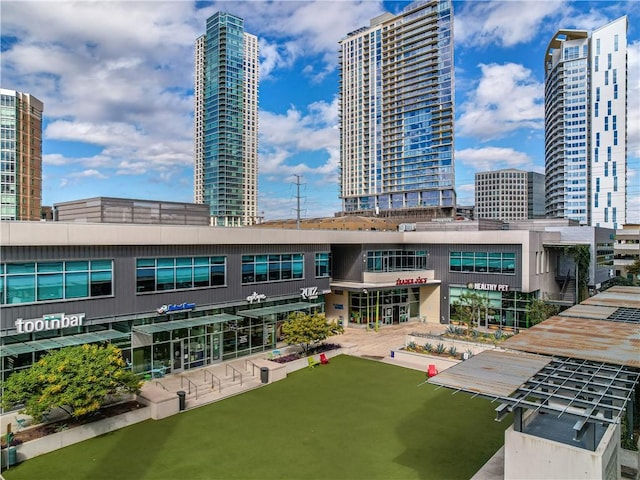 222 W Ave Unit 1802, Austin, TX 78701 - photo 26