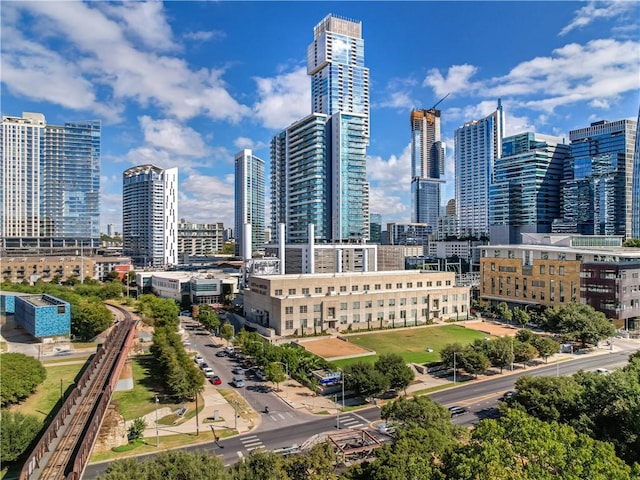 222 W Ave Unit 1802, Austin, TX 78701 - photo 30