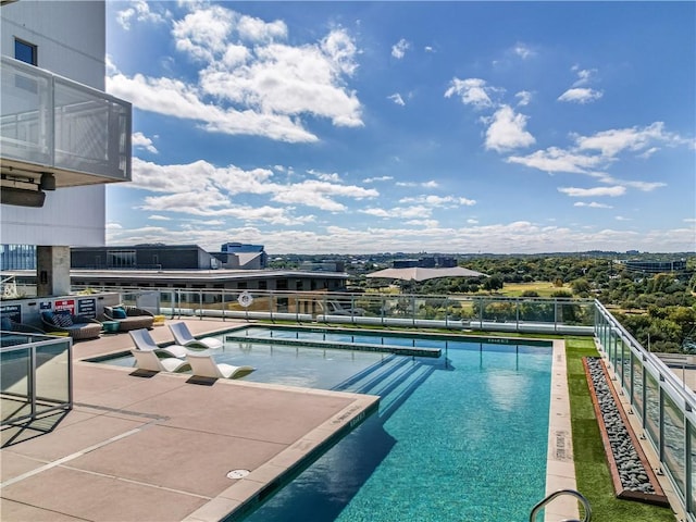 222 W Ave Unit 1802, Austin, TX 78701 - photo 33