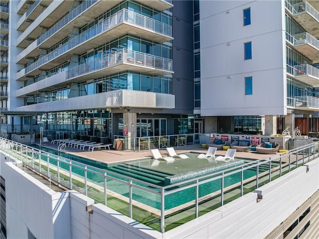 222 W Ave Unit 1802, Austin, TX 78701 - photo 34