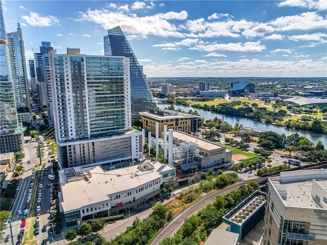 222 W Ave Unit 1802, Austin, TX 78701 - photo 36