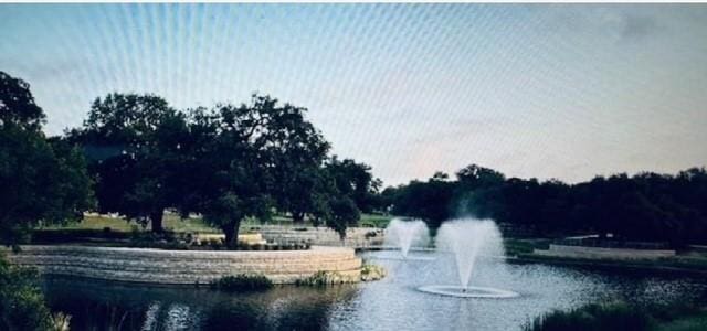 4508 Chiappero Trl, Austin, TX 78731 - water view