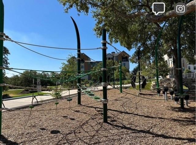 4508 Chiappero Trl, Austin, TX 78731 - view of community playground