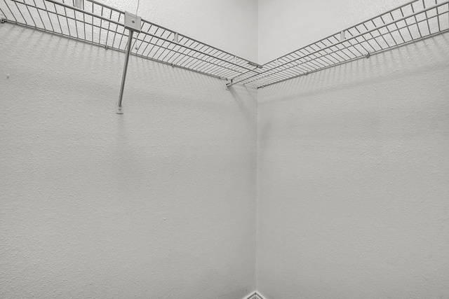 10616 Mellow Mdws Unit 17A, Austin, TX 78750 - view of spacious closet