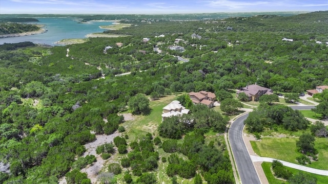 8413 Kelly Cv, Lago Vista, TX 78645