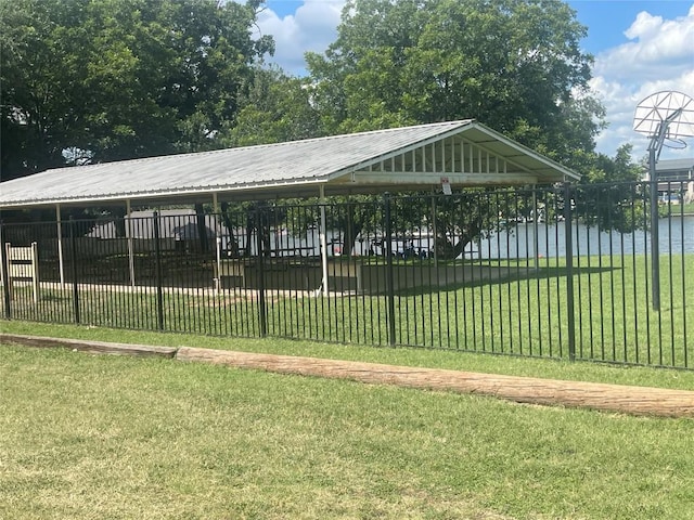 TBD Buffalo Trail, Kingsland, TX 78639