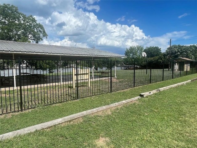 TBD Buffalo Trail, Kingsland, TX 78639