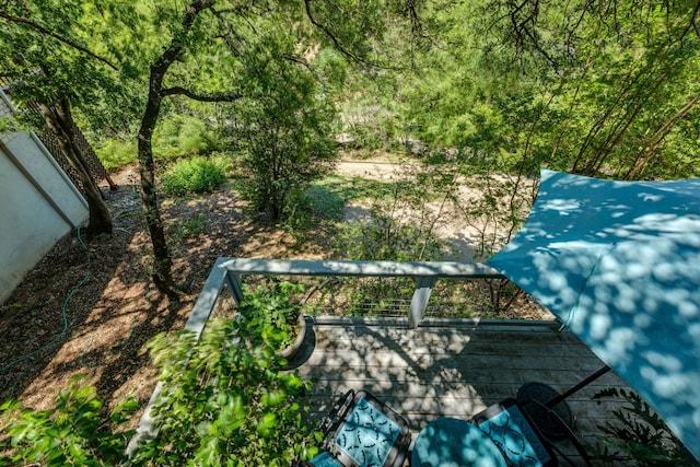 3508 Wendel Cv Unit H16, Austin, TX 78731 - exterior view