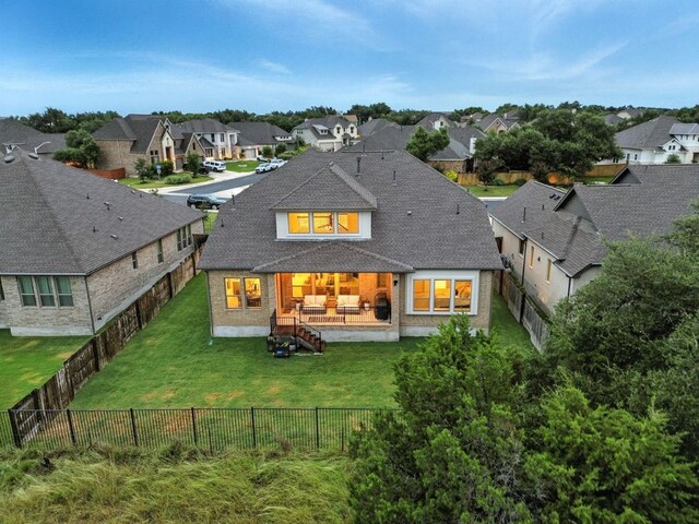 1704 Lakeside Ranch Rd, Georgetown, TX 78633 - photo 37