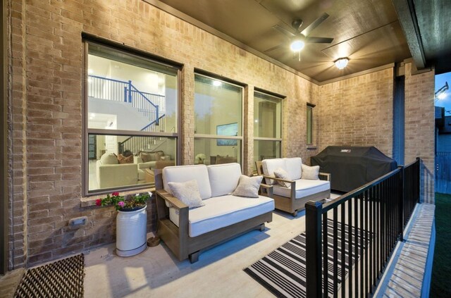 1704 Lakeside Ranch Rd, Georgetown, TX 78633 - photo 39