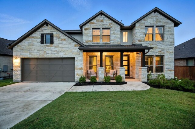 1704 Lakeside Ranch Rd, Georgetown, TX 78633 - photo 1