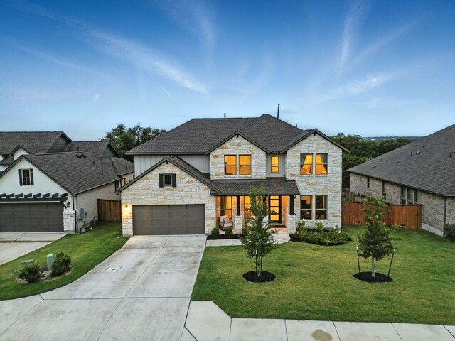 1704 Lakeside Ranch Rd, Georgetown, TX 78633 - photo 2