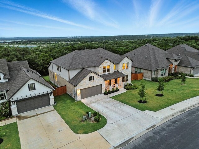 1704 Lakeside Ranch Rd, Georgetown, TX 78633 - photo 4